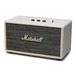 Marshall Stanmore Active Stereo Hi-Fi Speaker, Cream