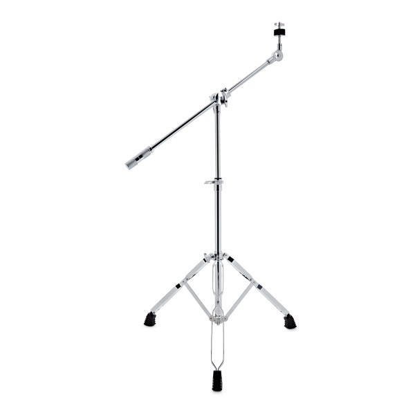 Cymbal Boom Stand with Counter Weight by Gear4music