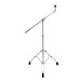 Cymbal Boom Stand with Counter Weight by Gear4music