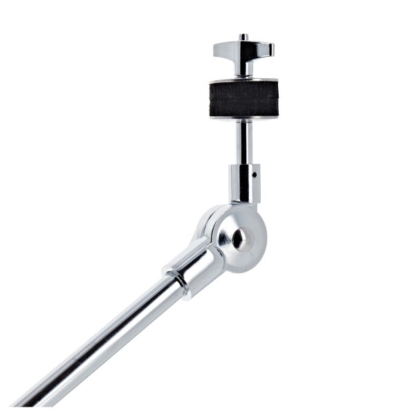 Cymbal Boom Stand with Counter Weight by Gear4music