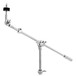 Cymbal Boom Stand with Counter Weight by Gear4music