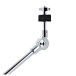 Cymbal Boom Stand with Counter Weight by Gear4music