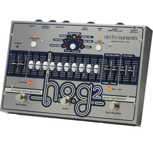 Hog 2