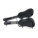 BAM 8003XLT Hightech Acoustic Guitar Case, Tweed Look