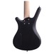 Warwick Rockbass Corvette $$ 5-String Bass Guitar, Nirvana Black