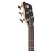 Warwick Rockbass Corvette $$ 5-String Bass Guitar, Nirvana Black