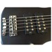 Warwick Rockbass Corvette $$ 5-String Bass Guitar, Nirvana Black