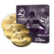 Zildjian Planet Z Performance Set Cymbal Pack