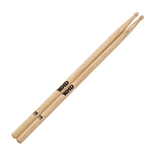 WHD 5A Hickory Drum Sticks