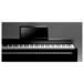 Korg B1 Digital Piano, Black 