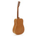 Dreadnought Electro Acoustic Guitar by Gear4music