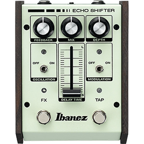 Ibanez ES2 Echo Shifter Analogue Delay Pedal