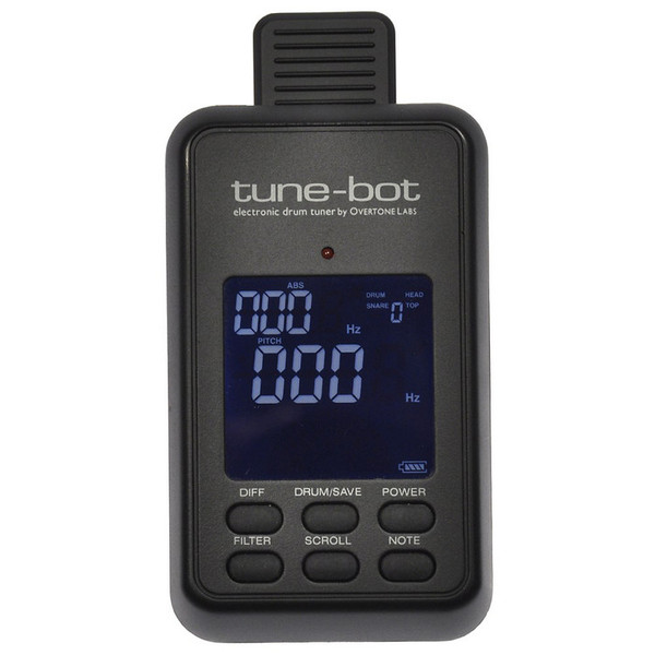 Overtone Labs Tune-Bot Drum Tuner