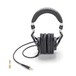 Samson Z55 Studio Headphones, Front