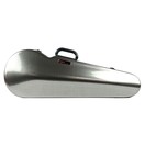 BAM 2200XL Hightech Shaped Viola Case, Tweed