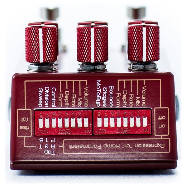 ギター Chase Bliss Audio Wombtone MkII Chase Bliss Audio Wombtone MkII 送料無料 | Sound House