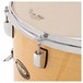 WHD Birch 4 Piece Jazz Shell Pack, Natural