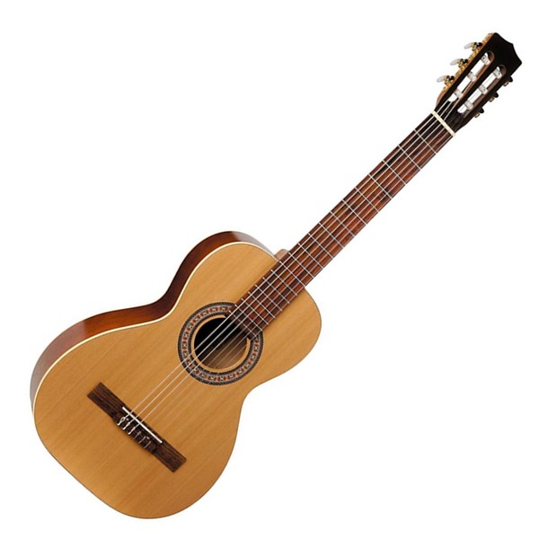 La Patrie Motif Nylon, Acoustic Guitar