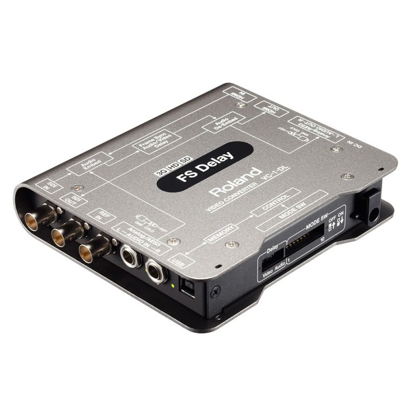 Roland VC1DL
