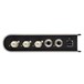 Roland VC1DL Inputs