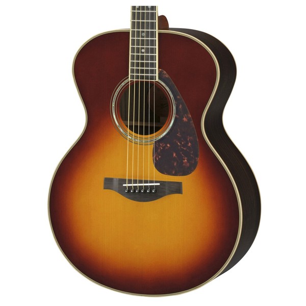 Yamaha LJ16ARE Electro Acoustic Guitar