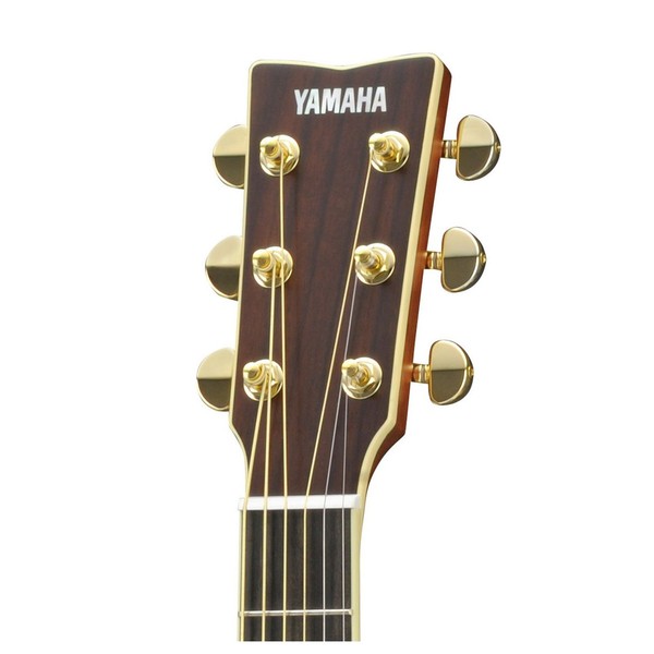 Yamaha LJ16ARE Electro Acoustic