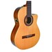 La Patrie Concert CW Q1, Electro Acoustic Guitar