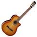 La Patrie Hybrid Cw Lightburst Electro Acoustic