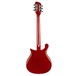 Rickenbacker 620 Solid Body Electric Guitar, Ruby Red