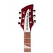 Rickenbacker 620 Solid Body Electric Guitar, Ruby Red