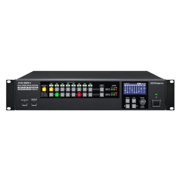 Roland XS82H