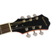 Epiphone AJ-220SCE Electro-Acoustic Guitar, Ebony Headstock