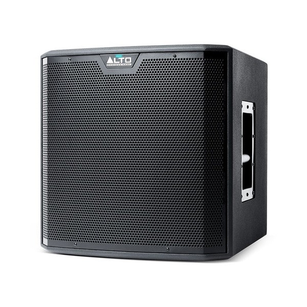 Alto Truesonic TS212S Active Subwoofer