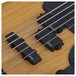Schecter Model-T Session-5 Bass Guitar