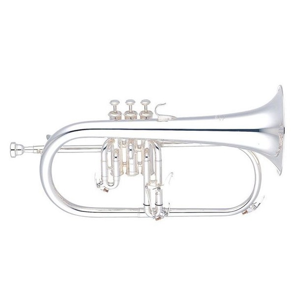 Yamaha YFH-631GS Professional Flugel Horn