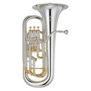 Yamaha YEP842S Neo Custom Series Euphonium