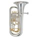 Yamaha YEP842S Neo Custom Series Euphonium