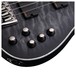 Schecter Hellraiser Extreme-4 Bass Guitar