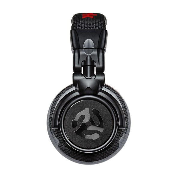 Numark Red Wave Carbon DJ Headphones 