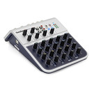 SubZero SZ-MIX06USB 6-Channel USB Mixer/Interface - Nearly New