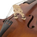 Archer 3/4 Size Professional Double Bass by Gear4music