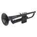 pTrumpet Plastic Trumpet, Black