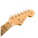 Fender Custom Shop LTD El Diablo Strat, Wide Faded 2-Colour Sunburst