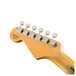 Fender Custom Shop LTD El Diablo Strat, Wide Faded 2-Colour Sunburst
