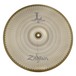 Zildjian Low Volume Cymbal