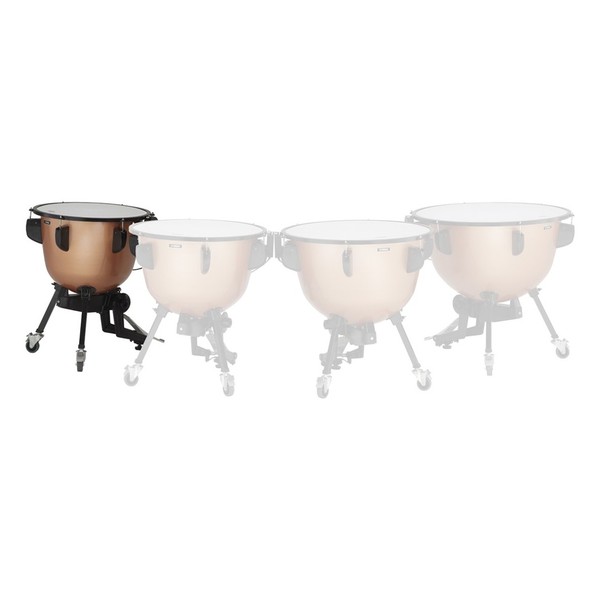 Yamaha TP3323 23" Portable Timpani