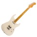 Fender Custom Shop LTD HS Strat, Aged White Blonde