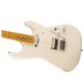 Fender Custom Shop LTD HS Strat, Aged White Blonde