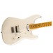 Fender Custom Shop LTD HS Strat, Aged White Blonde