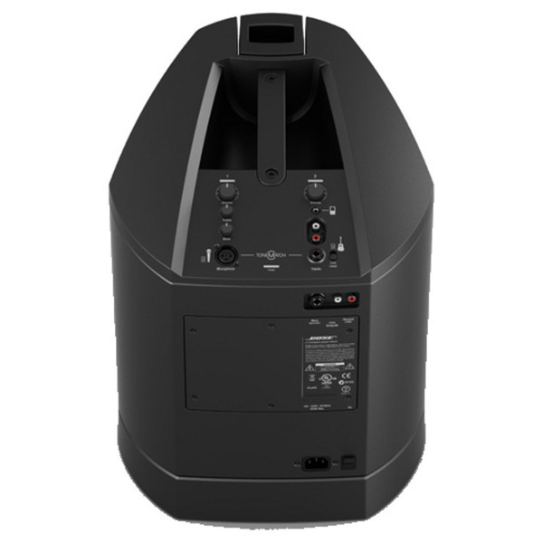 Bose L1 Compact PA System - Box Opened at Gear4music